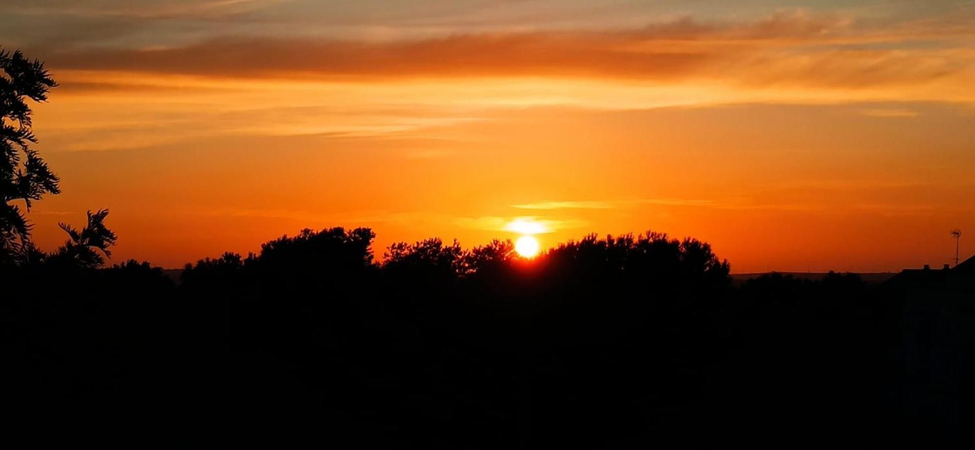 Atardeceres Surenos - Gran Terraza - Parking Jerez de la Frontera Buitenkant foto